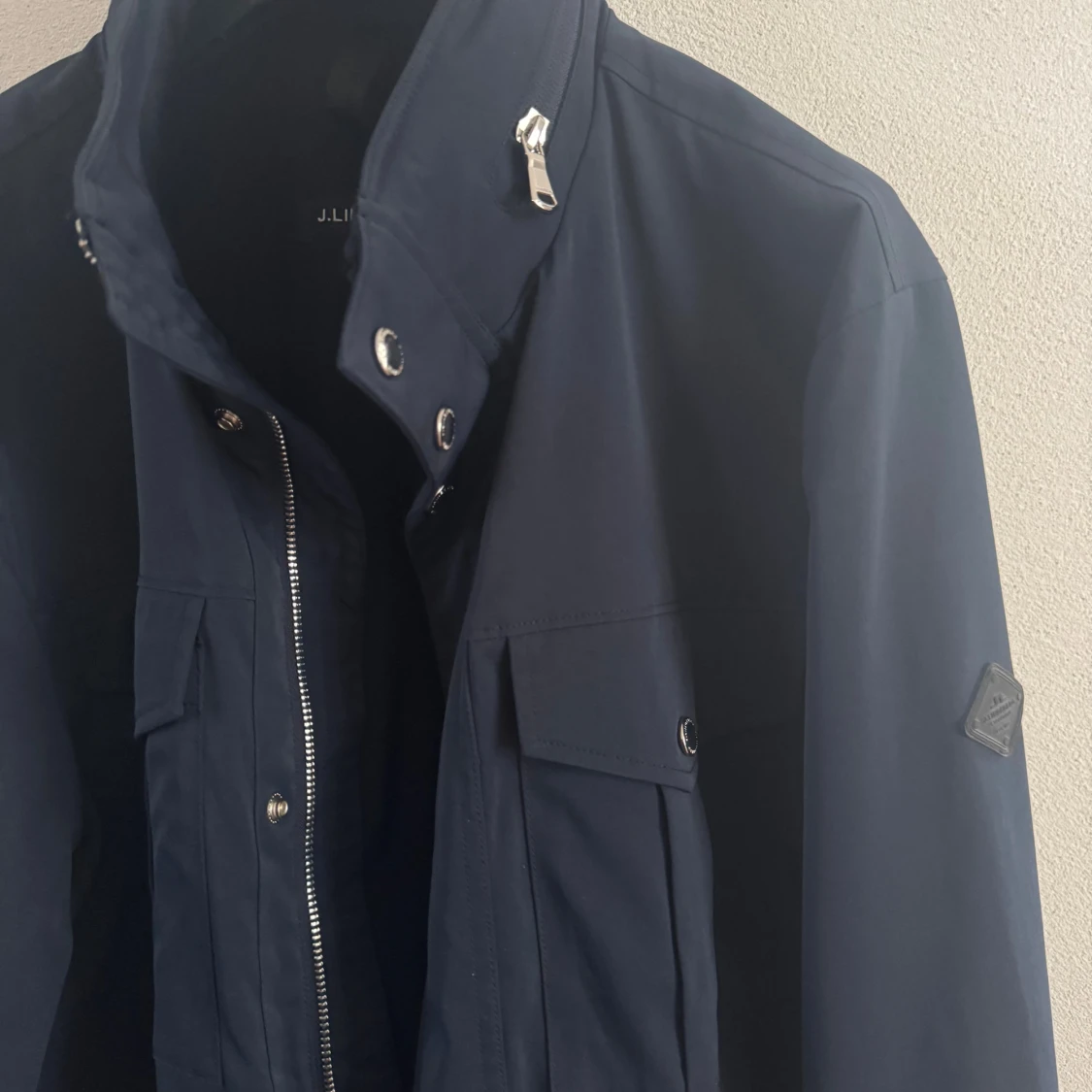 J.lindeberg bailey jacka  - 2