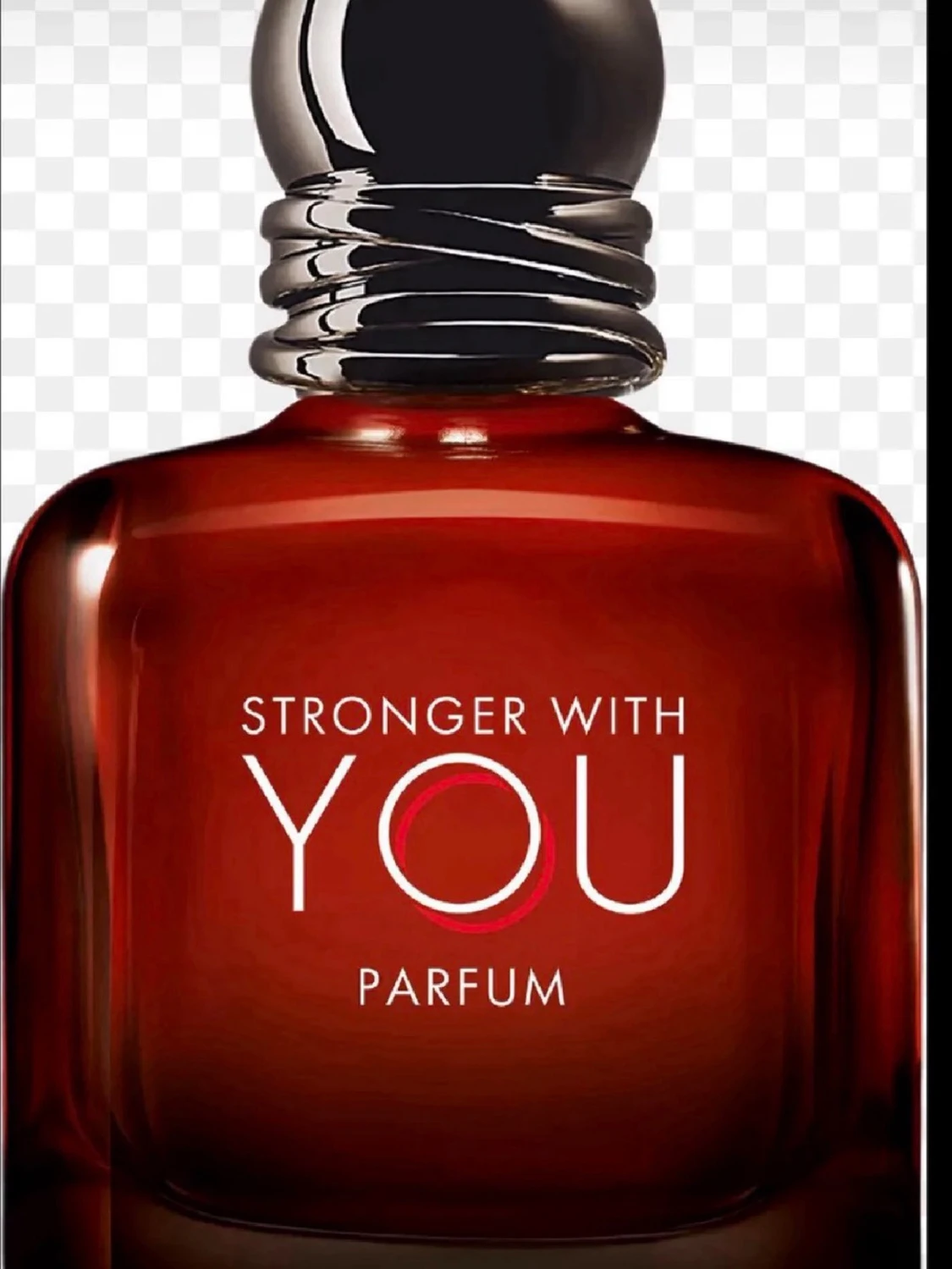 Emporio Armani Stronger With You - 3