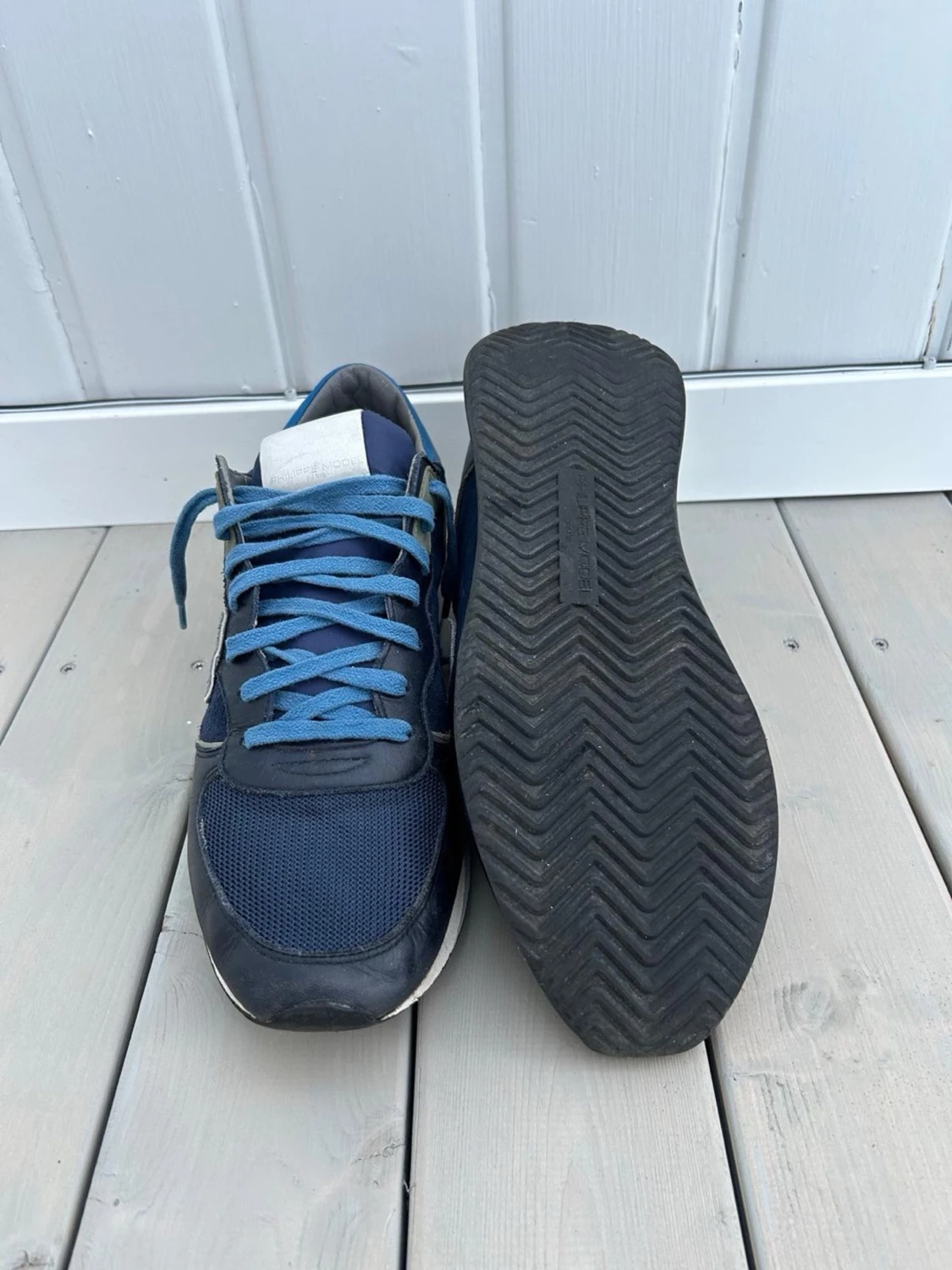 Philippe Model TRPX  - 3