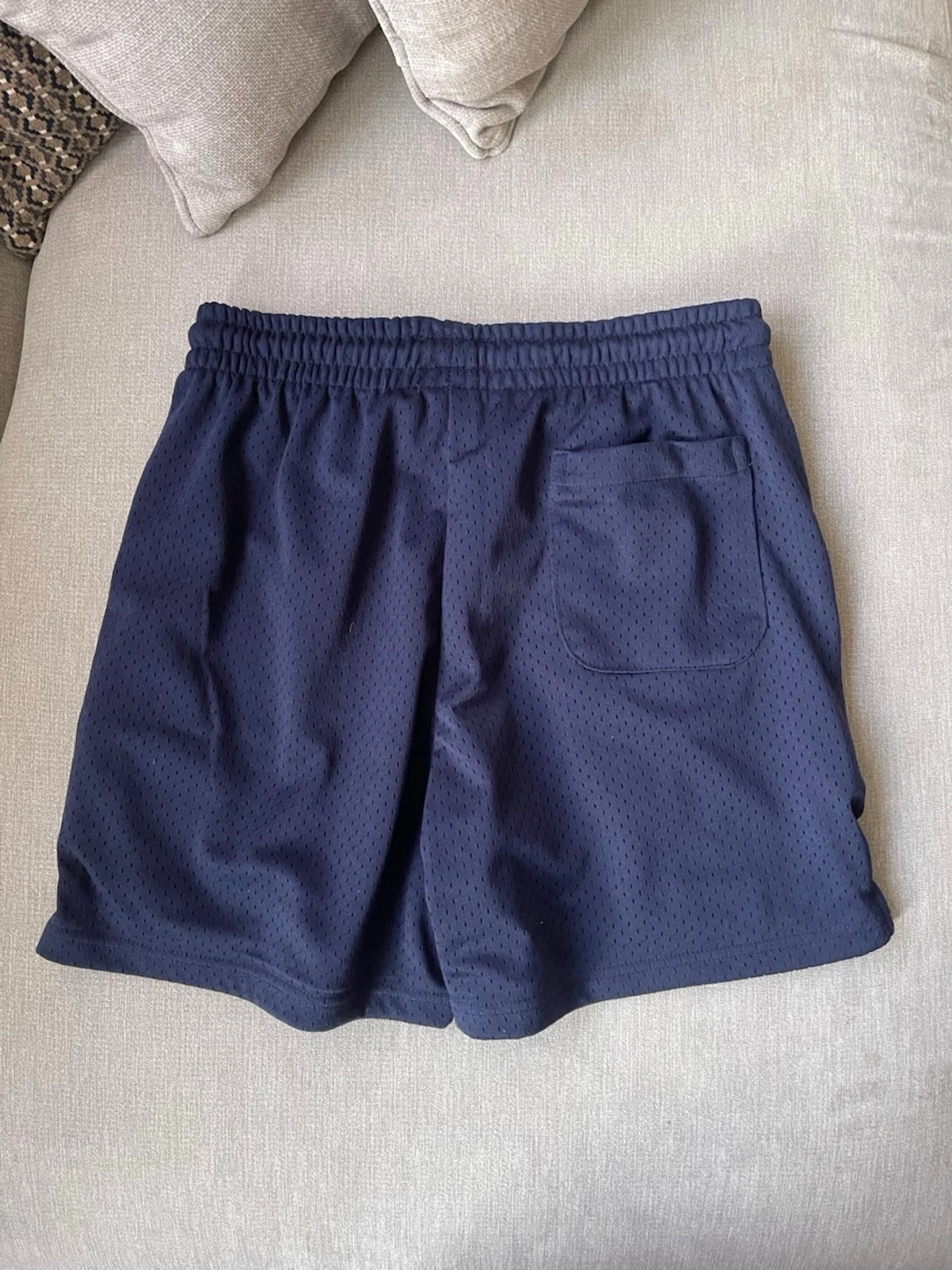 Aimé Leon Doré mesh shorts – strl S (nya) - 3