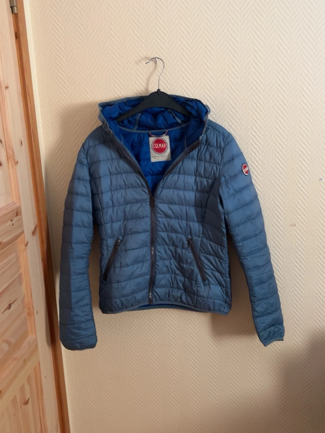 Colmar jacka 