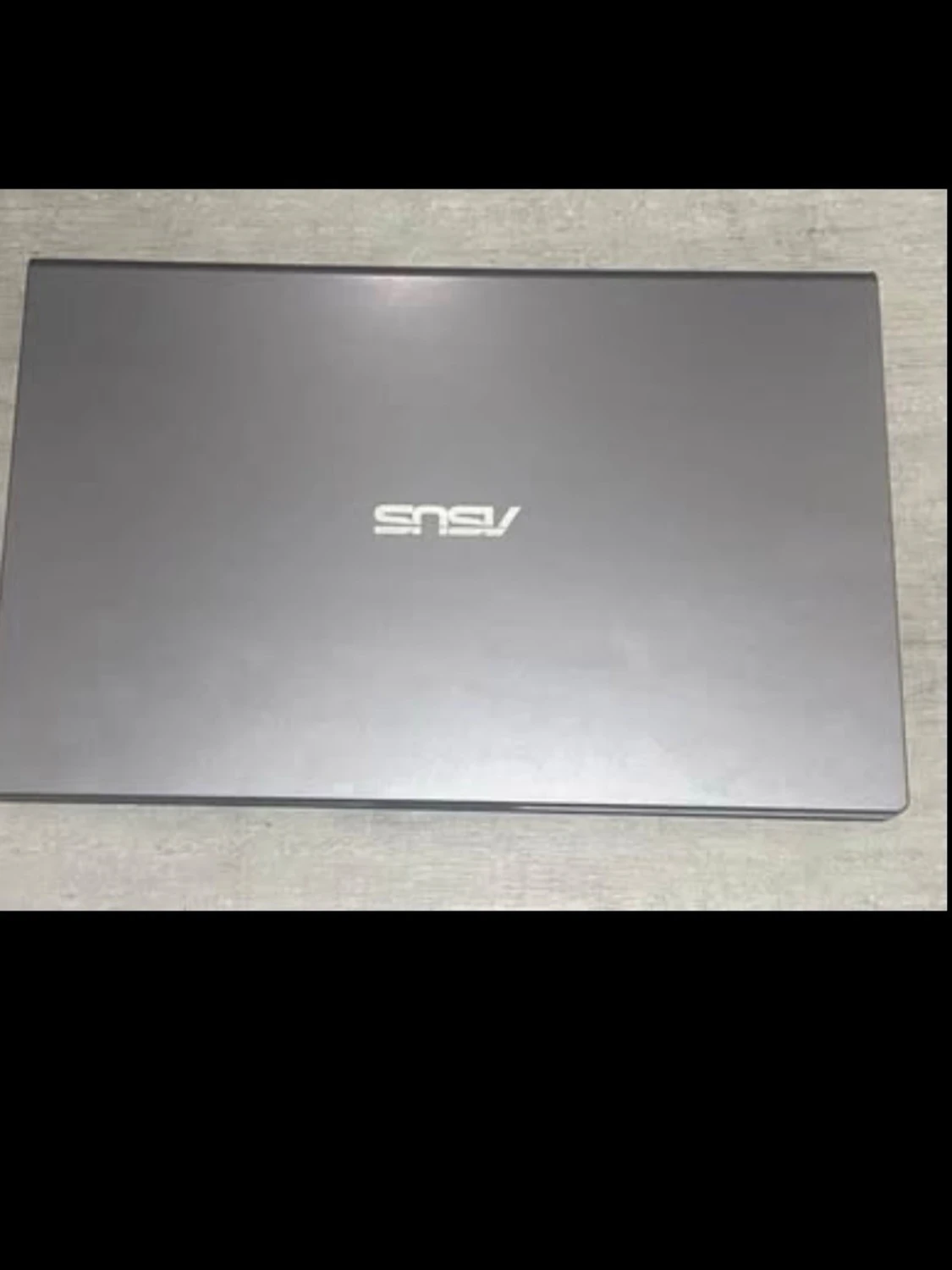 Asus Lapotop/Dator - 1