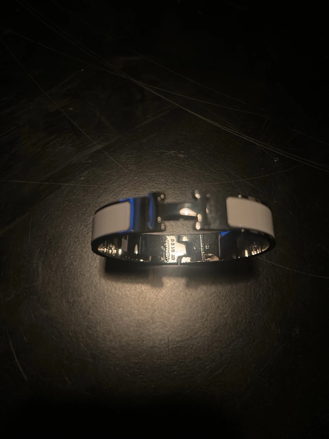 H- armband - 1