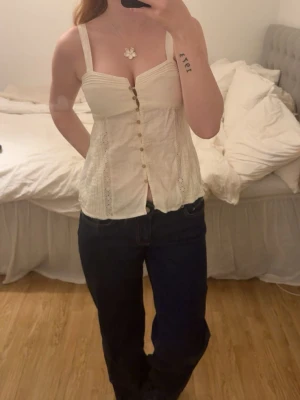 Linne - Superfint linne från zara