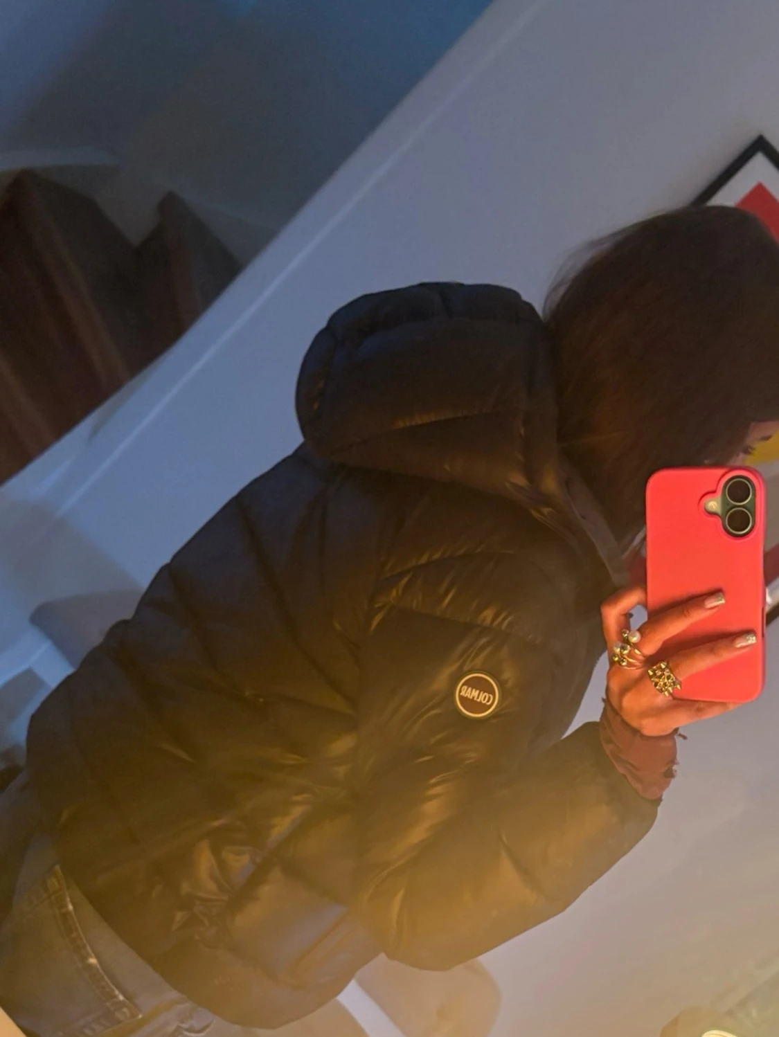 Colmar vinterjacka - 2