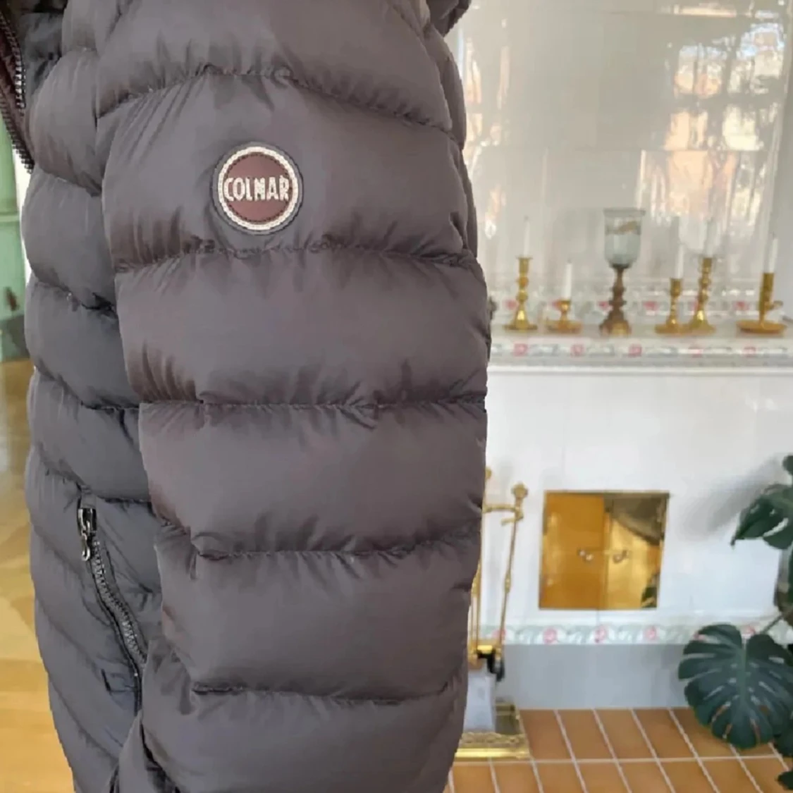 Colmar Vinterjacka - 91