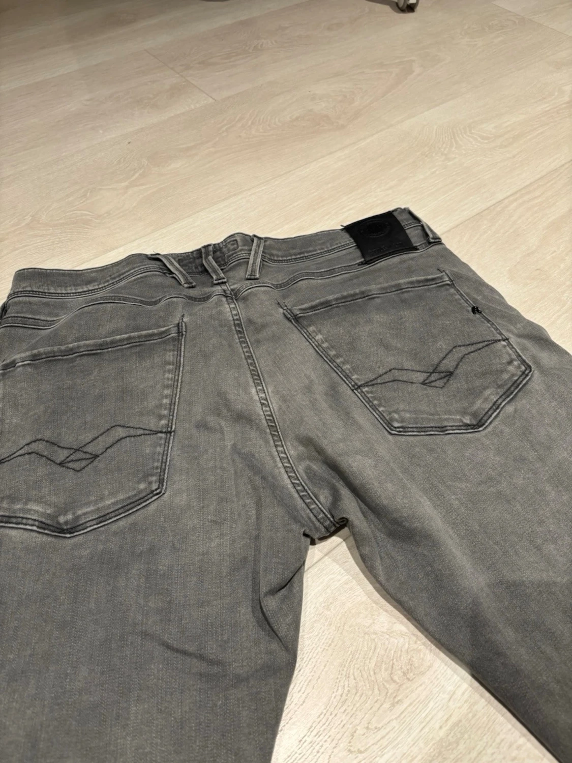 Replay anbass hyperflex - 2