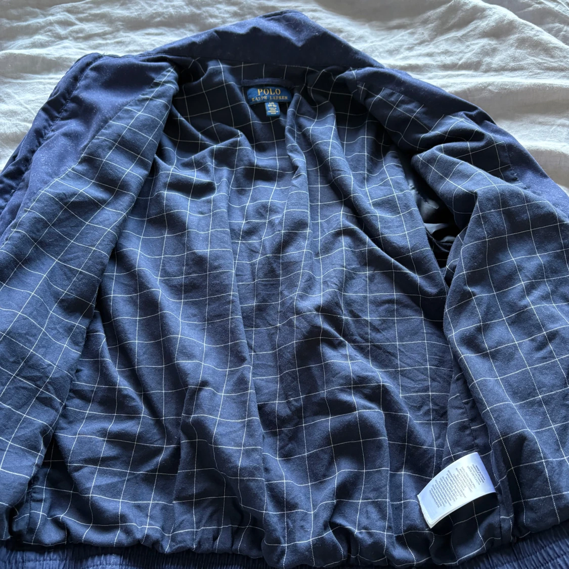 Polo Ralph Lauren jacka  - 3