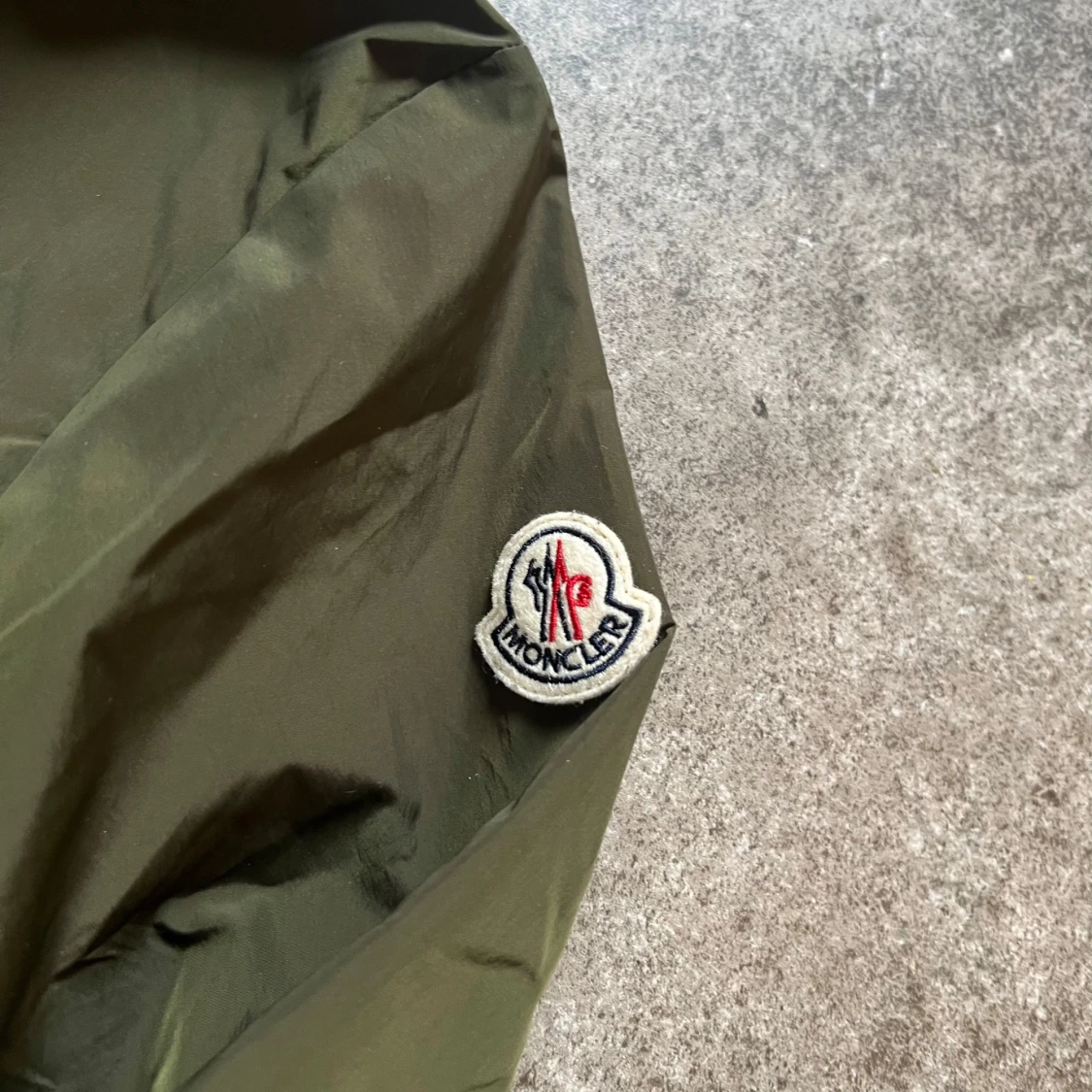 Moncler Windbreaker - 2