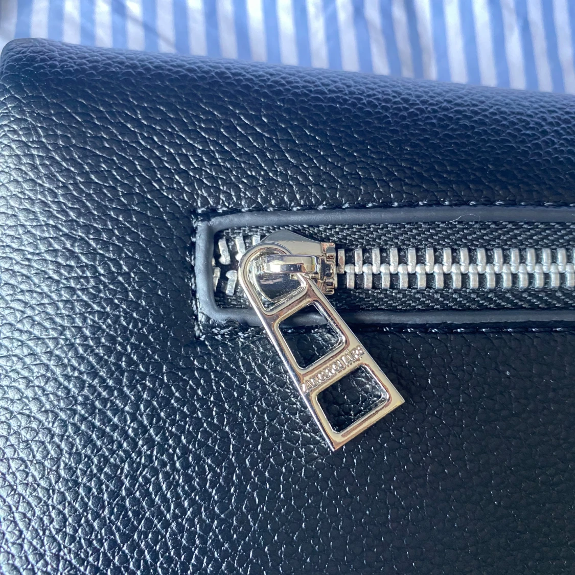 Svart axelväska från Zadig & Voltaire - 3