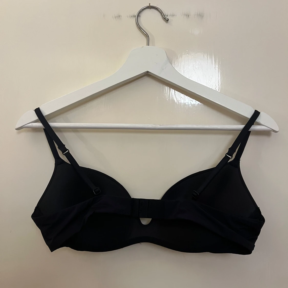 svart gioia bh intimissimi - 2