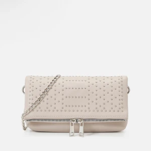 Beige handväska från even & odd - Säljer denna väska då den ej kommer till användning, het oanvänd och är som sprillans ny! Pris kan diskuteras.🥰