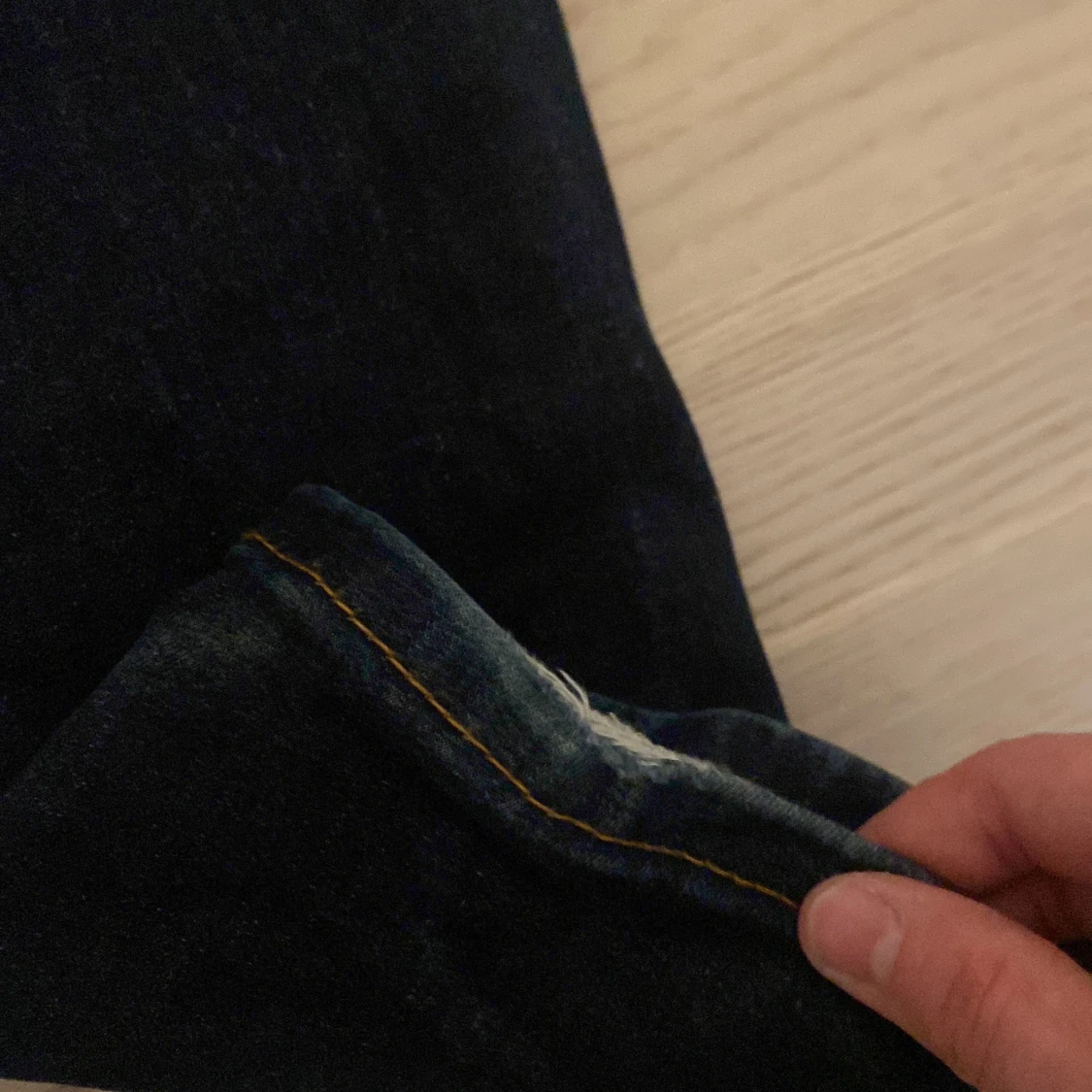 Levis 502 W32 L30 - 4