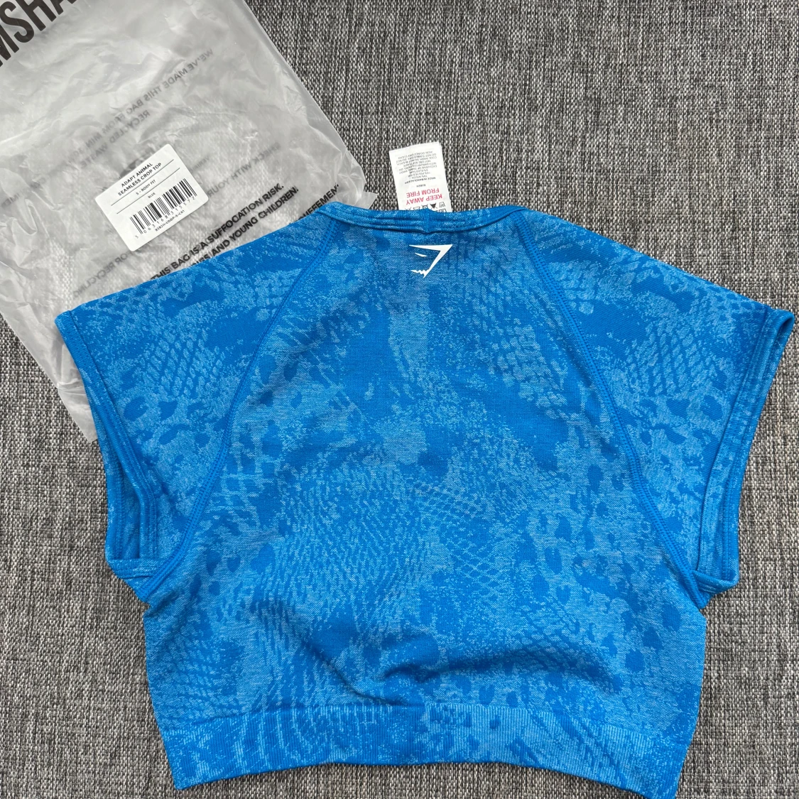 Gymshark x Whitney - 3