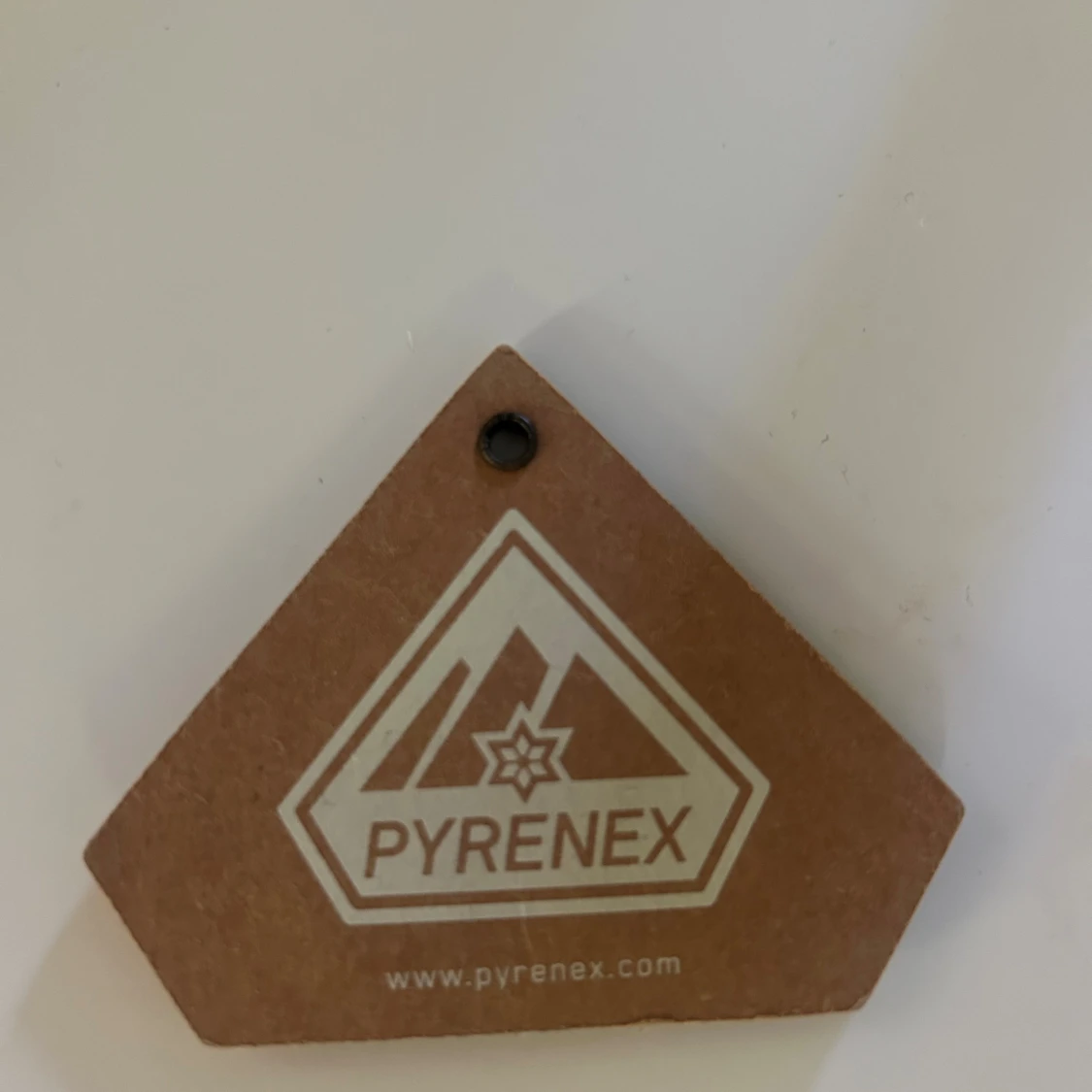 Navyblue dunjacka från Pyrenex - 4