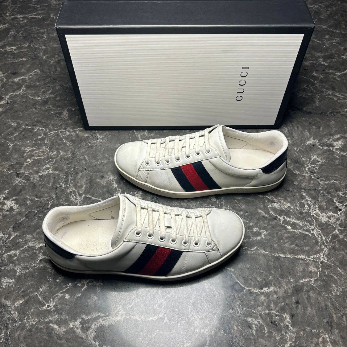 Gucci ace - 2
