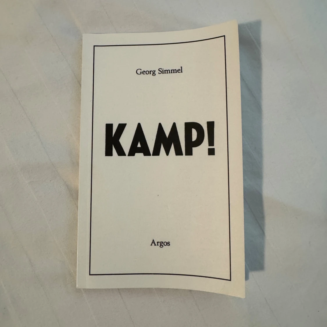 KAMP!
