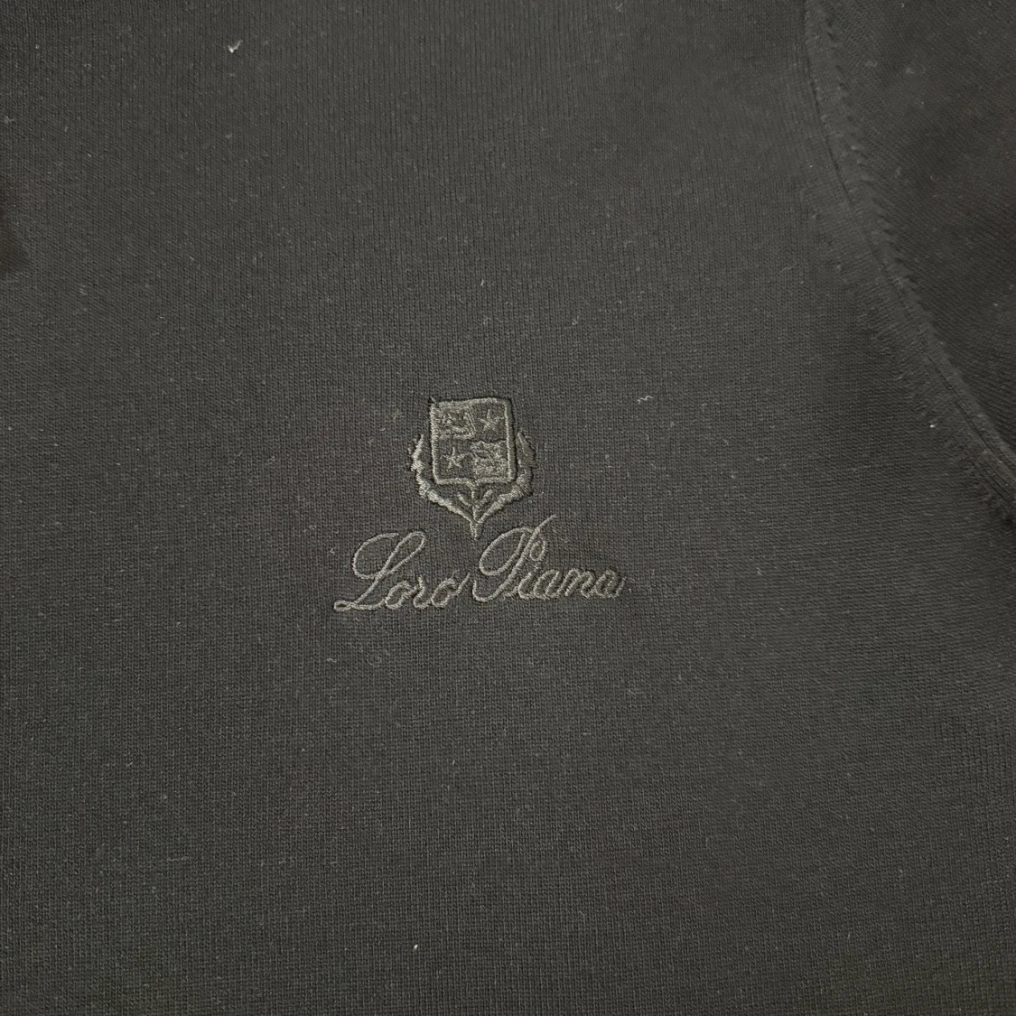 Loro Piana T-shirt - 1