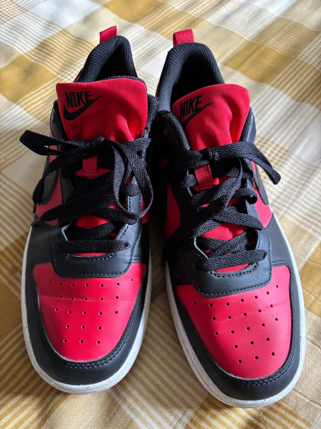 Sneakers Nike Court Borough Low, strlk 40 - 1