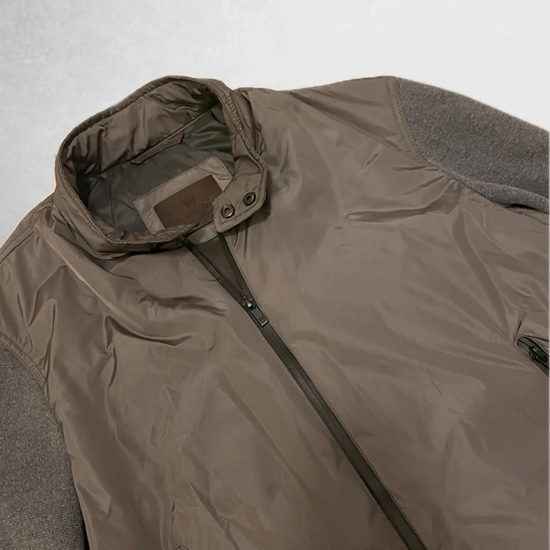 MASSIMO DUTTI CARDIGAN - 2