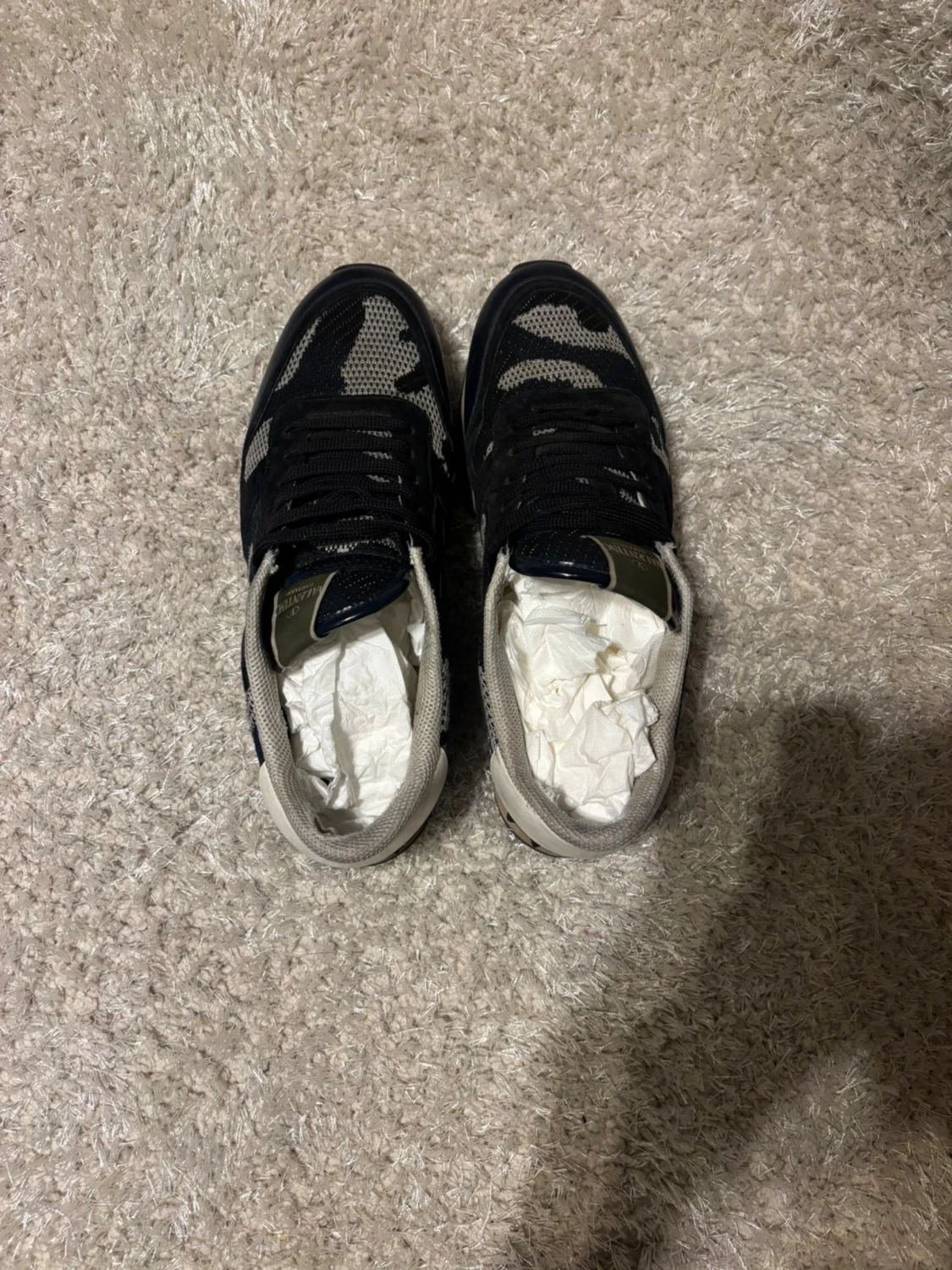 Valentino Rockrunners - 1