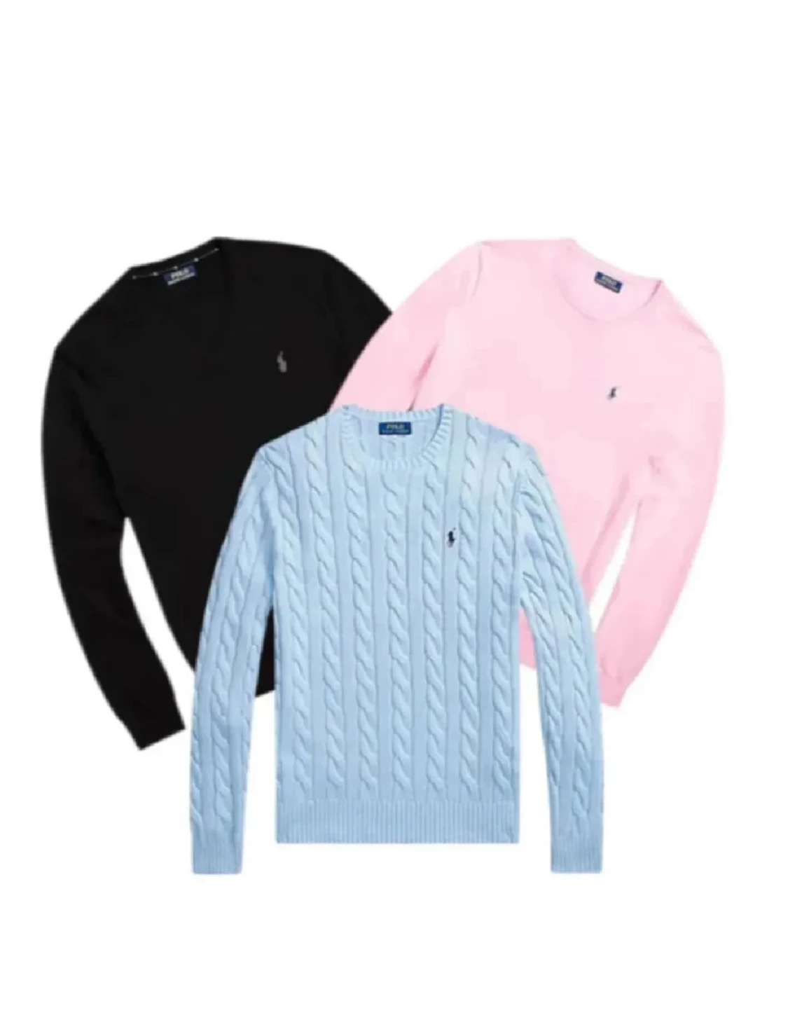 Ralph lauren leverantör