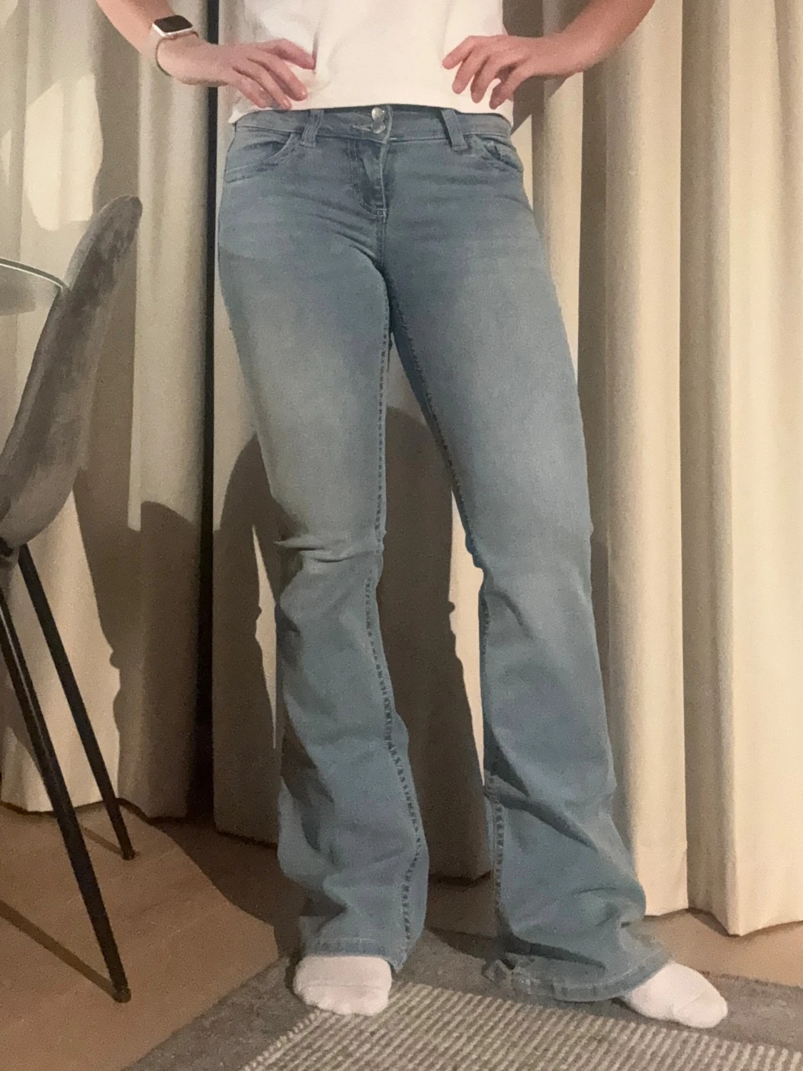 Nelly jeans - 5