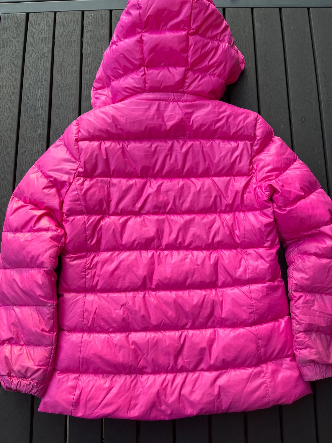 Ralph lauren pufferjacka  - 3