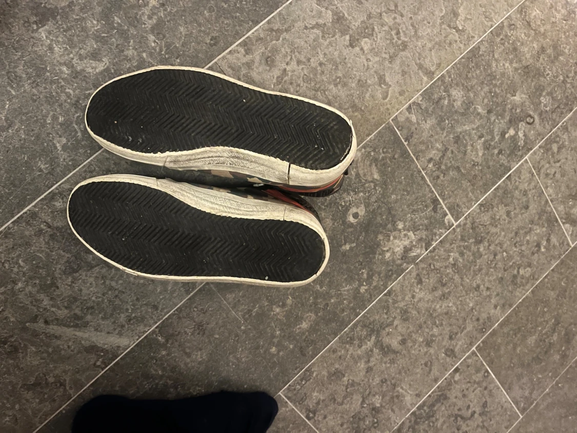 Golden goose skor storlek 42 - 3