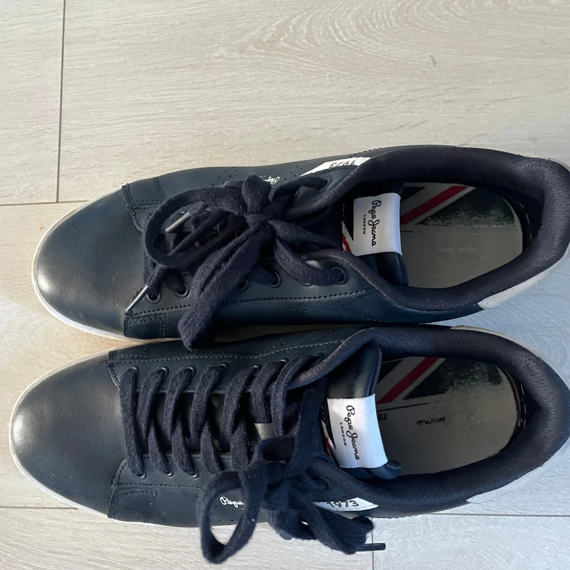 Pepe jeans skor - 92