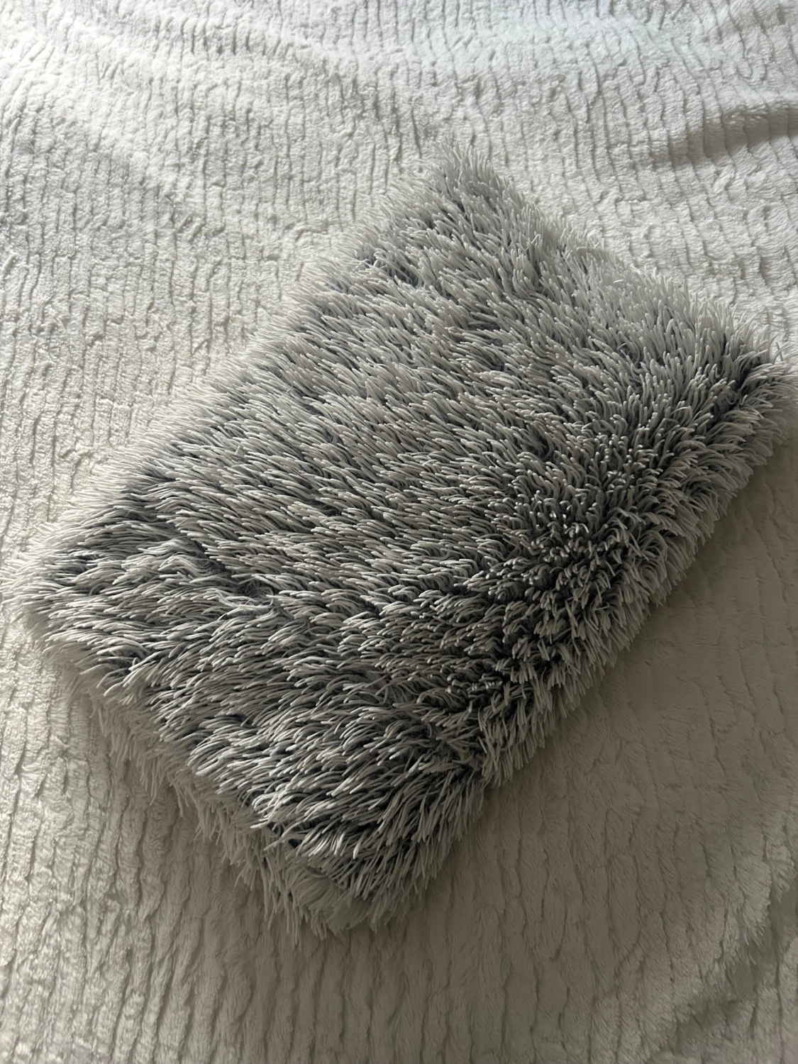 Kuddar och filt  - 1