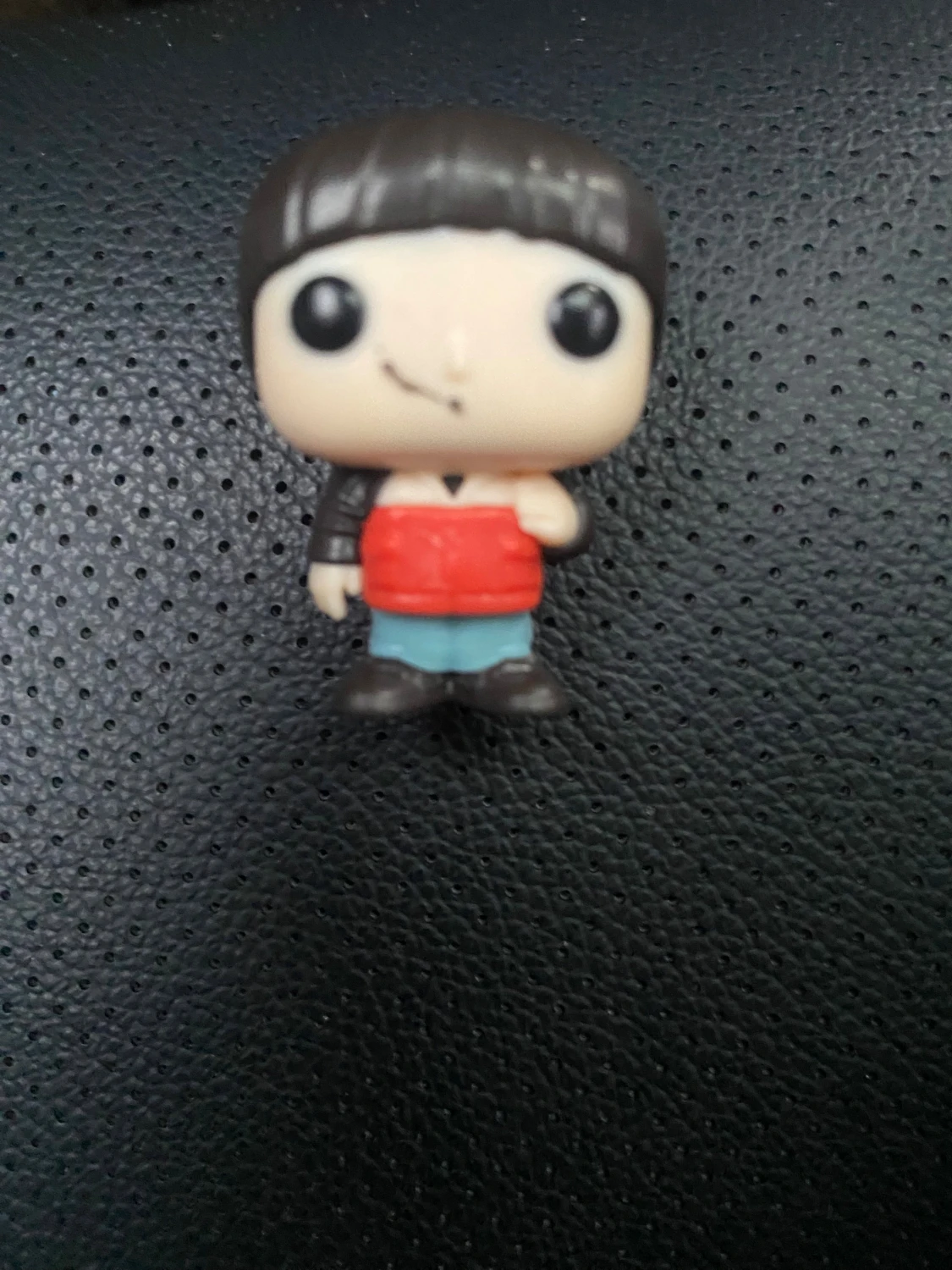 Stranger Things Kinder Joy Figur