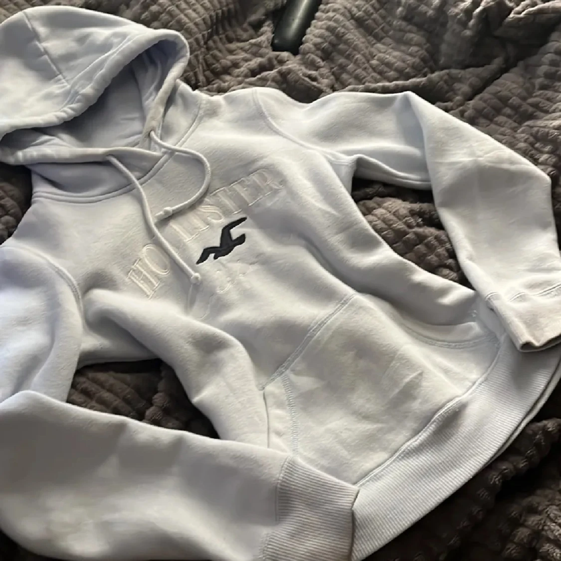 Hollister hoodie! - 1