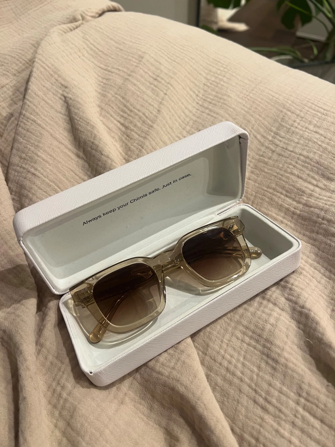 Chimi 04 core - Ecru - 3