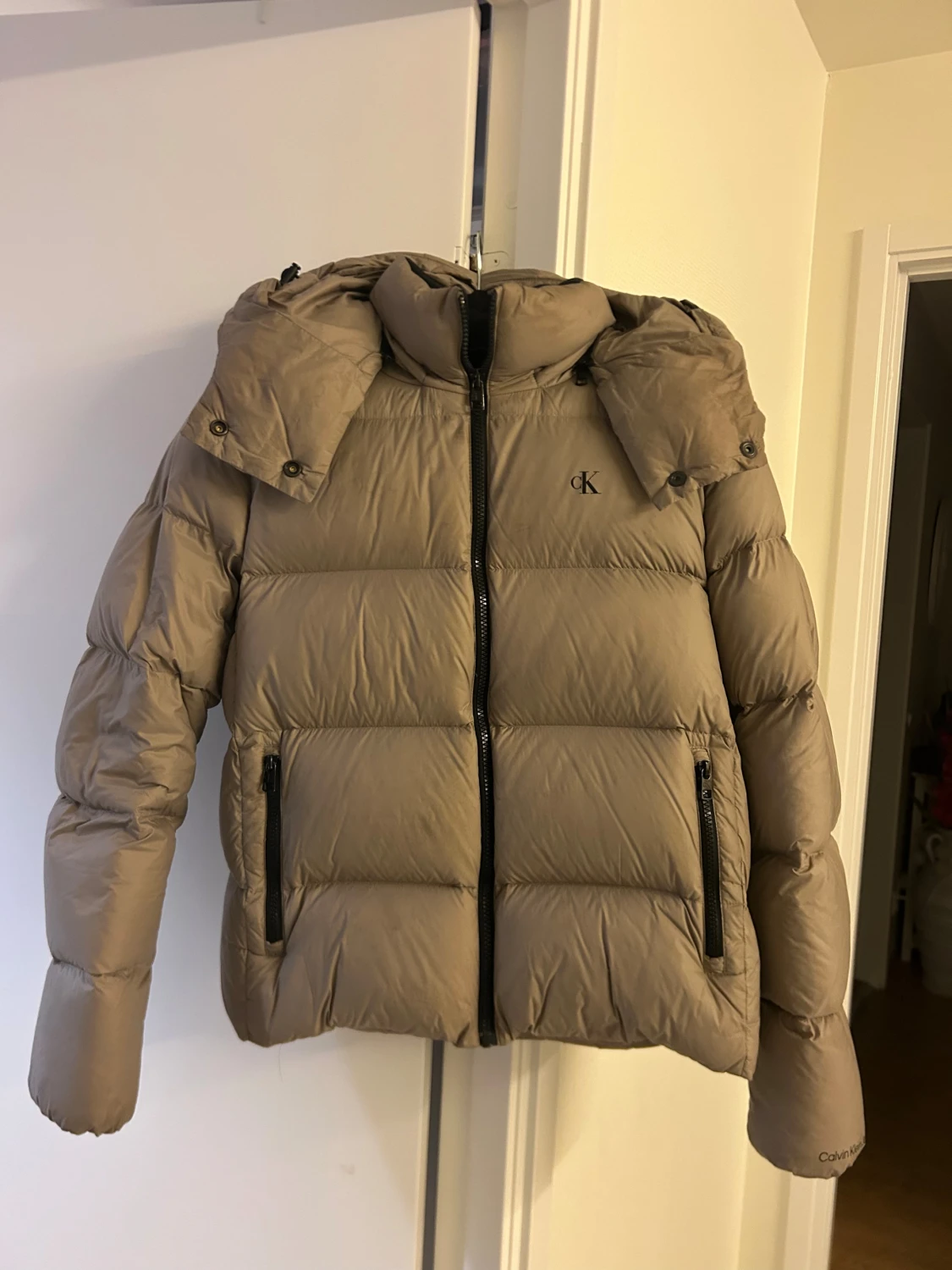 Calvin Klein jacka