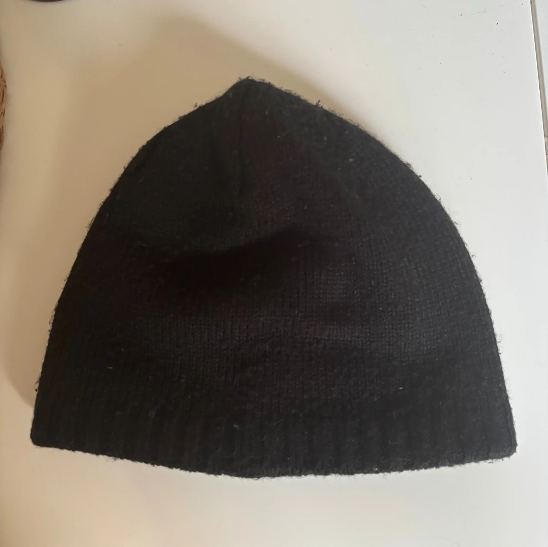 Svart stickad mössa från Michael Kors - 1