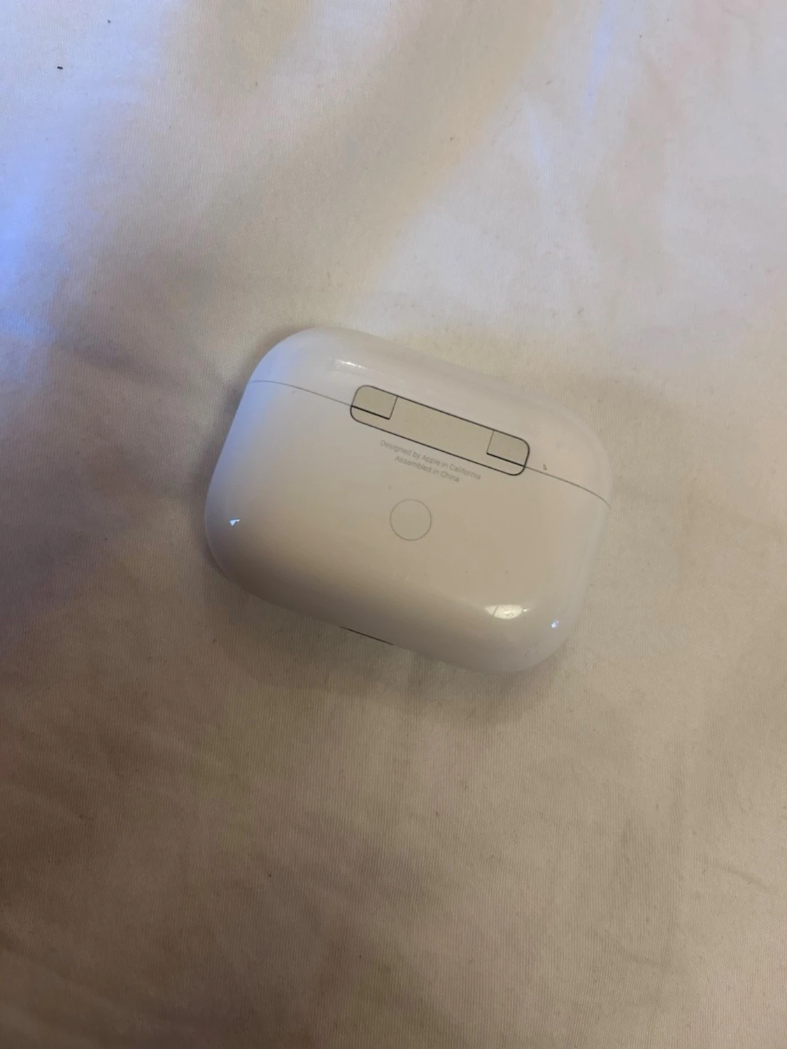 AirPods Pro gen 1 - 2