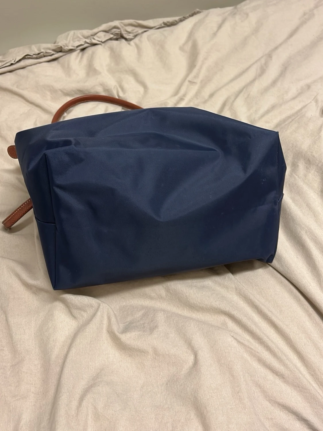 Longchamp väska - 4