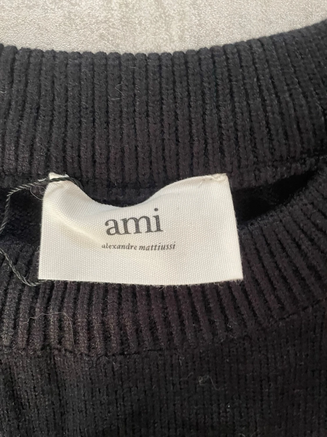 Ami Paris tröja - 4