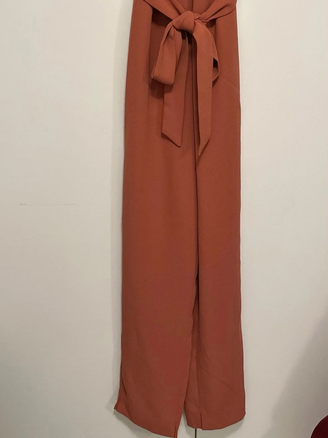 Byxdress från MANGO - 3