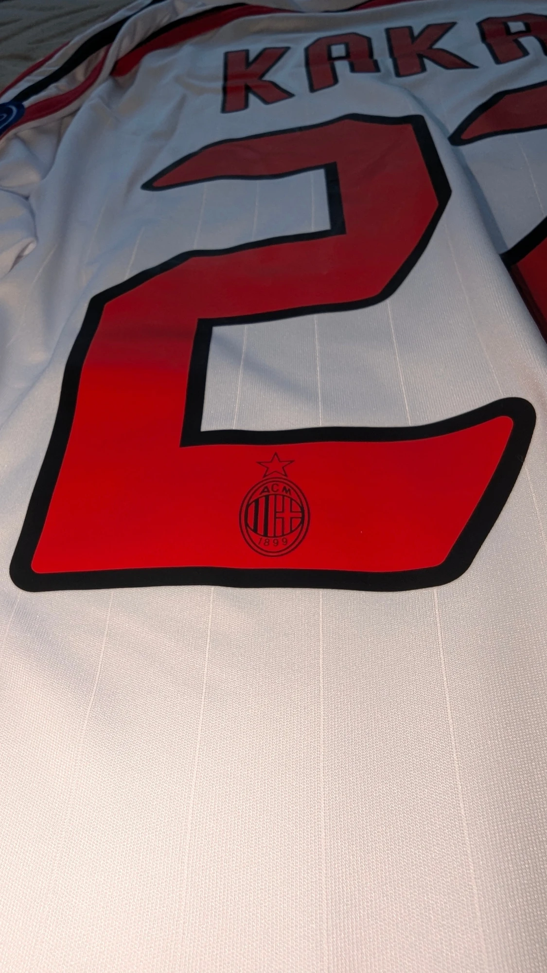 Kakà - AC Milan  - 3