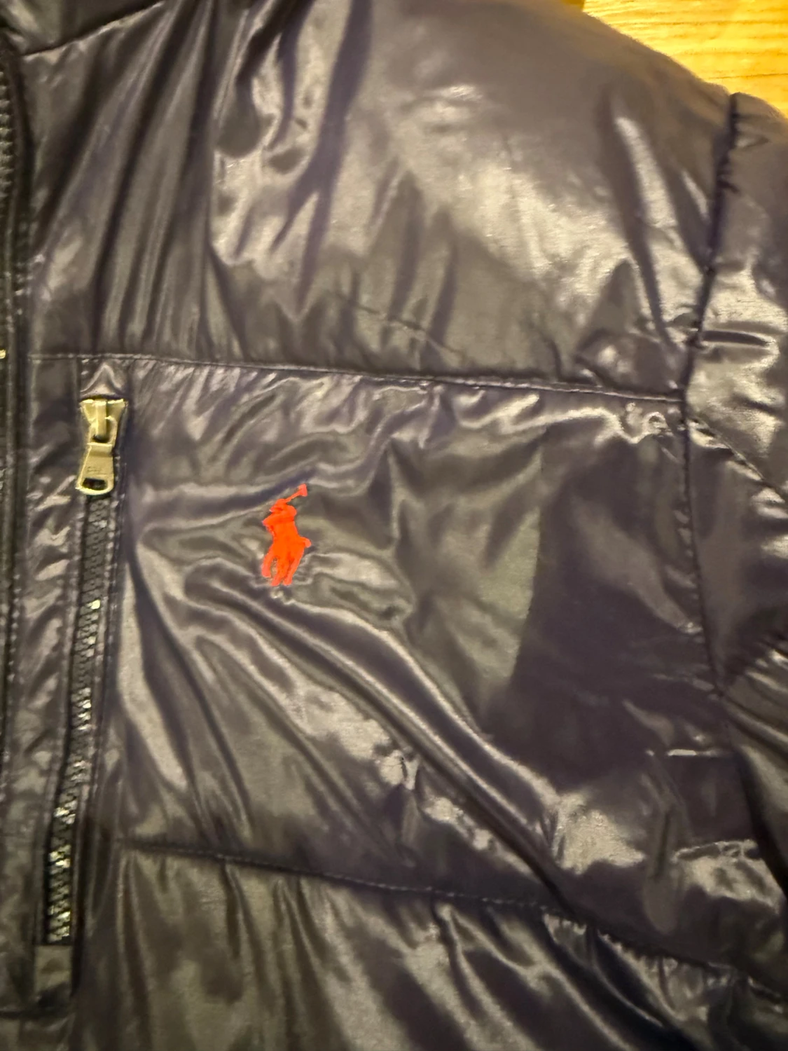 Ralph Lauren Jacka - 1