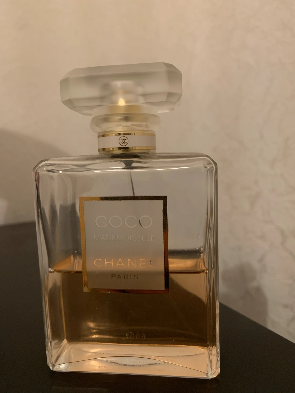 Coco Mademoiselle EdP 100ml