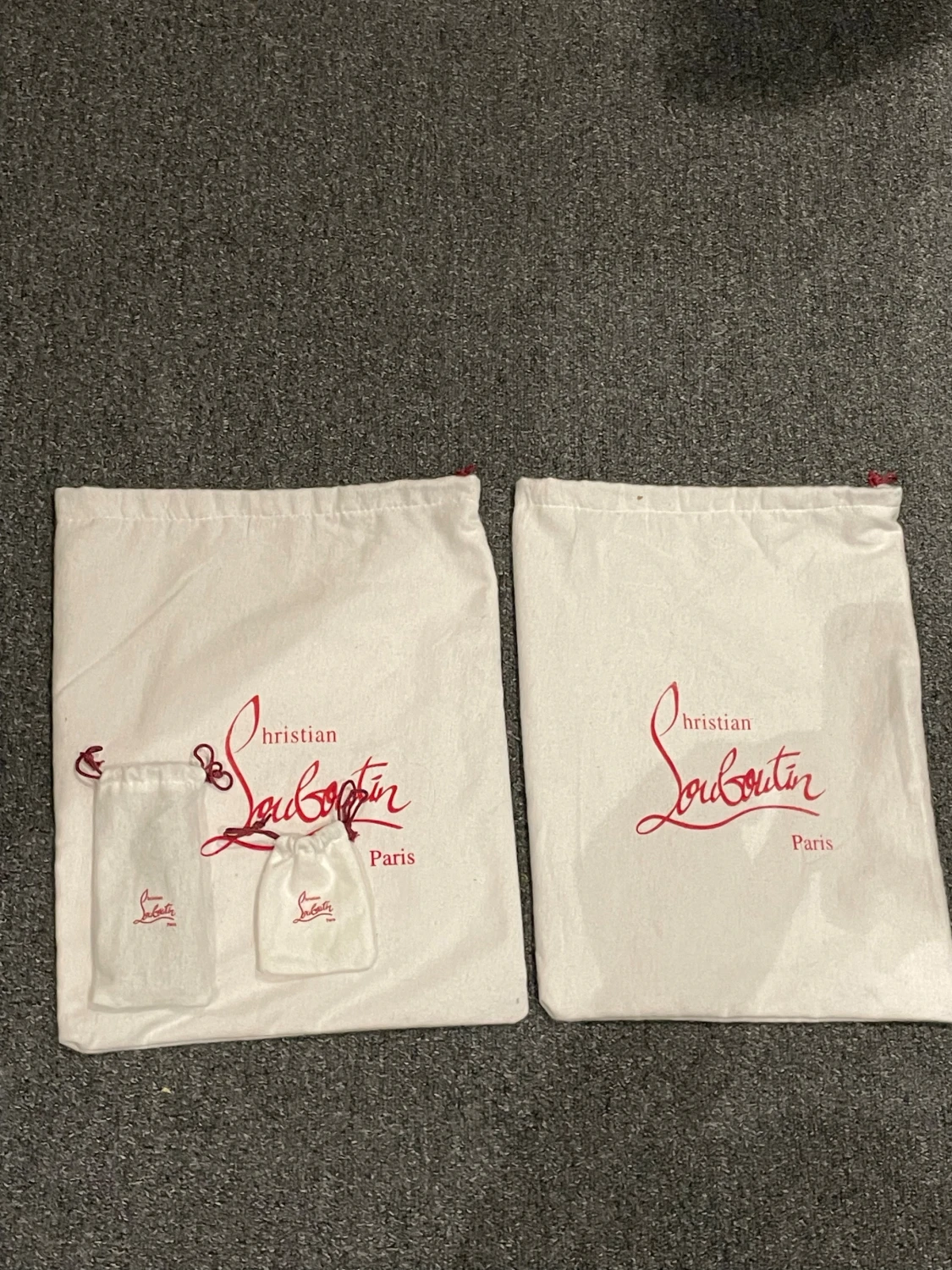 Unika Louboutins - 4