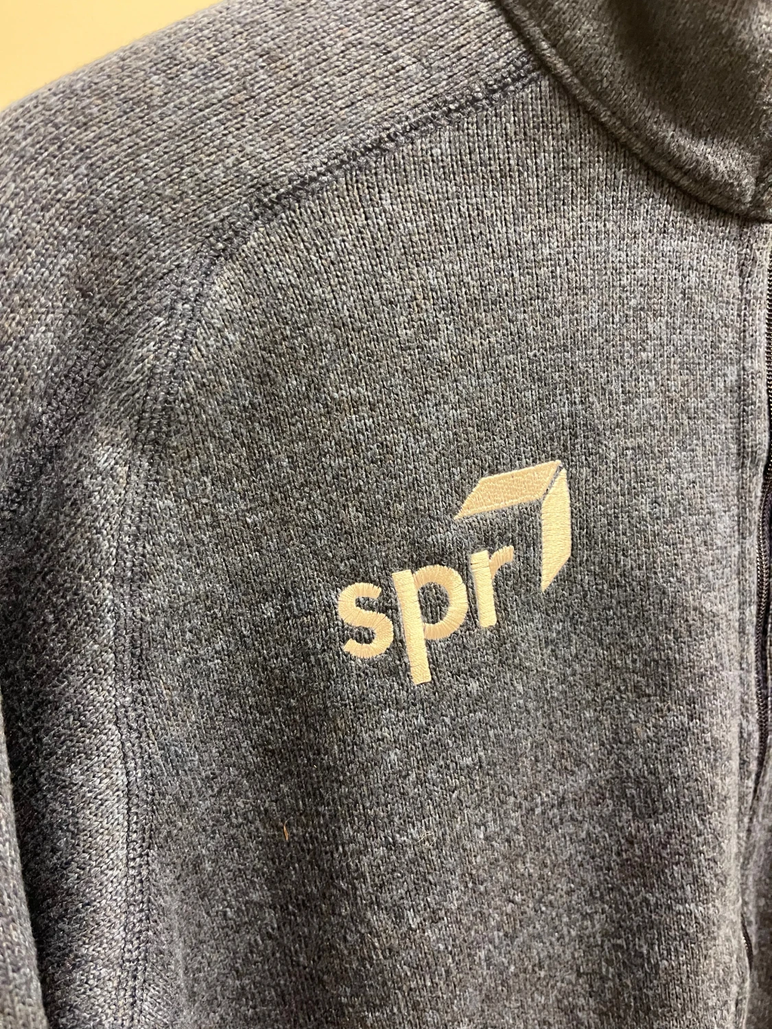 Patagonia Fleece - 1