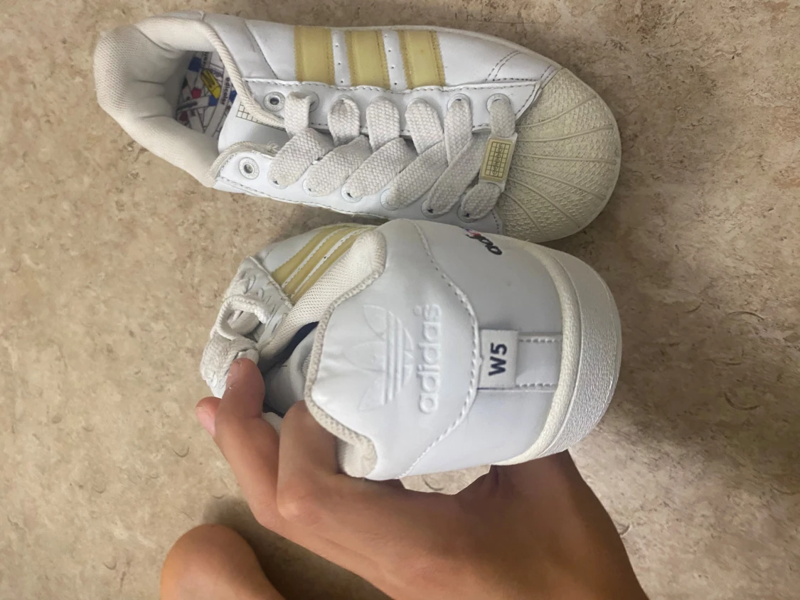 Adidas Superstar Adicolor sneakers - 2