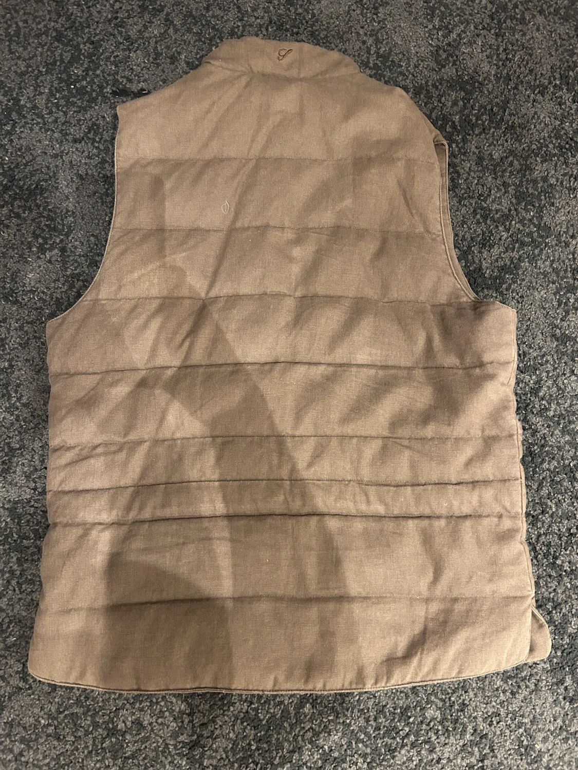 Stenströms väst - 2