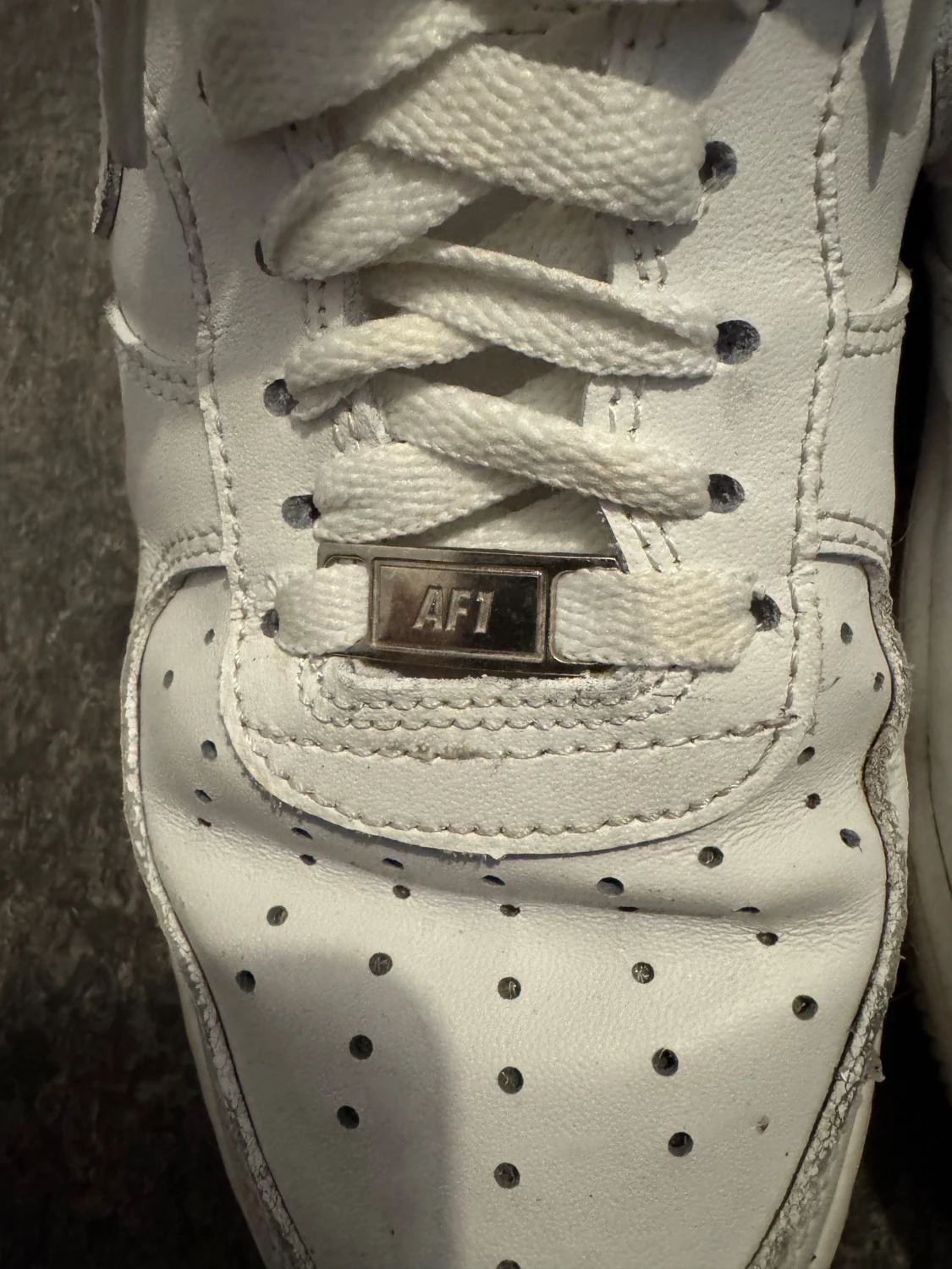 Nike Air Force 1 - 1