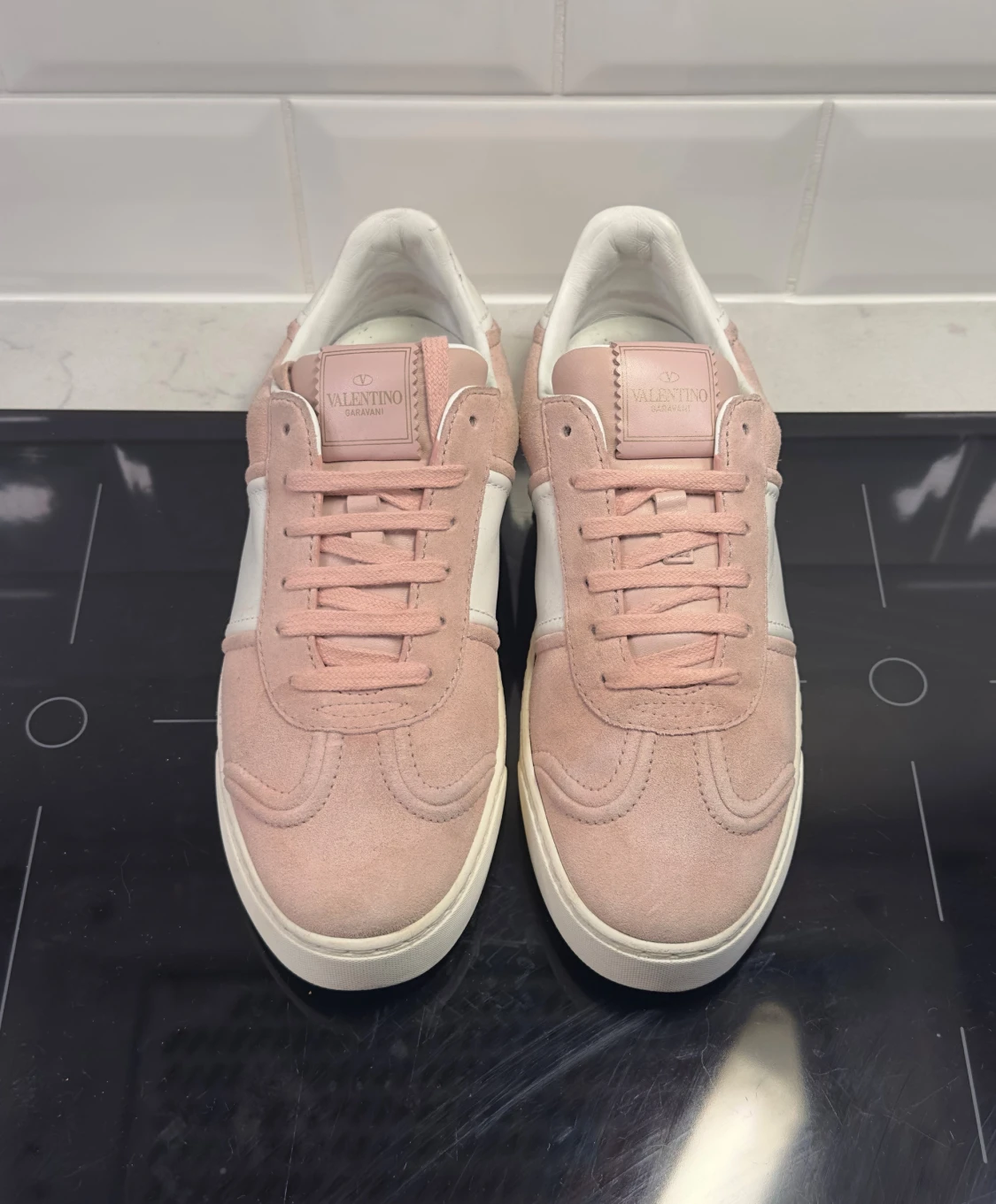 Valentino Flycrew - 1