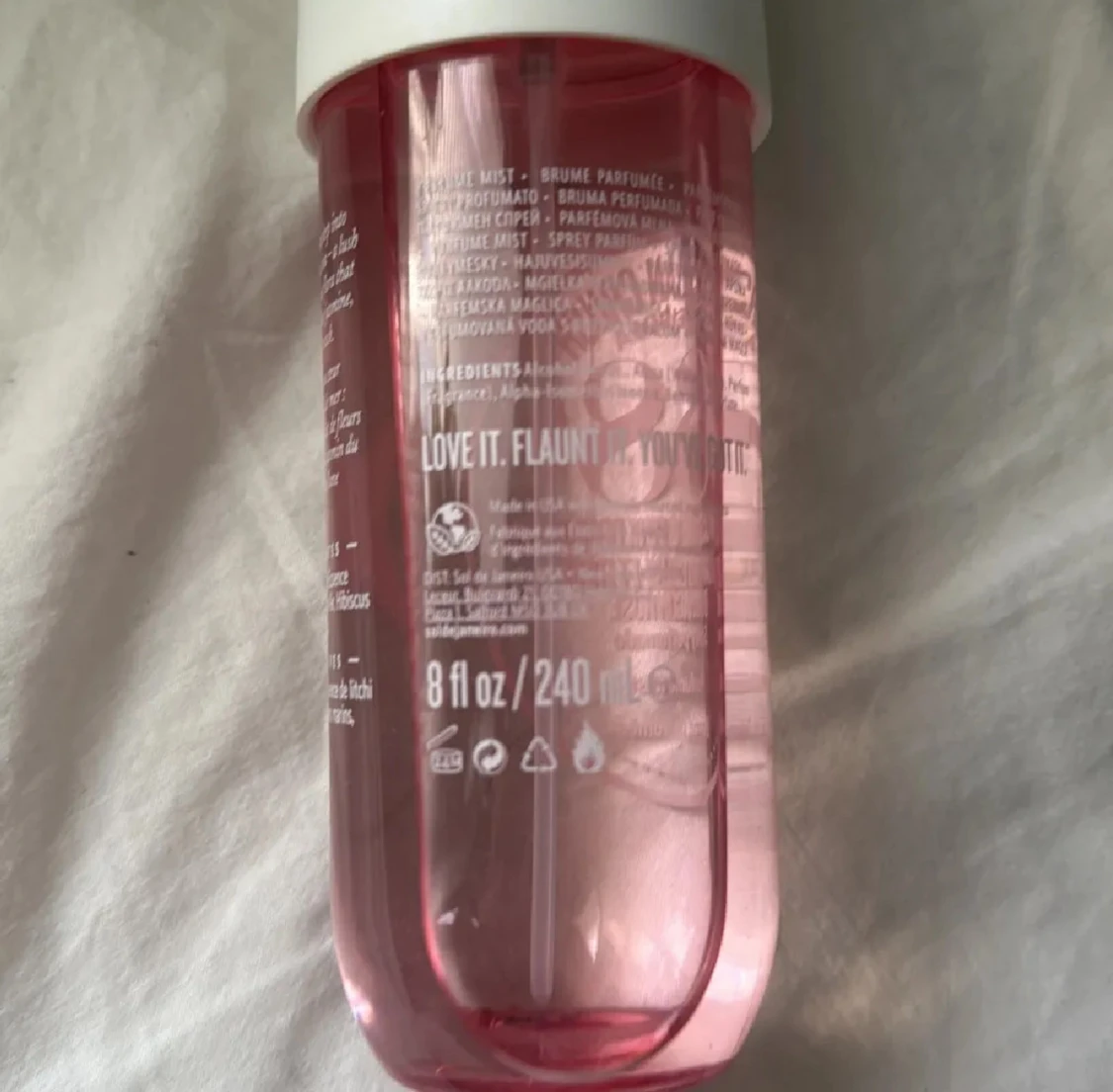 Sol de Janeiro 68 240ml - 1